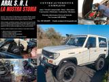 Toyota Land Cruiser Cinesino - Toyota Gebrauchtwagen von 1996