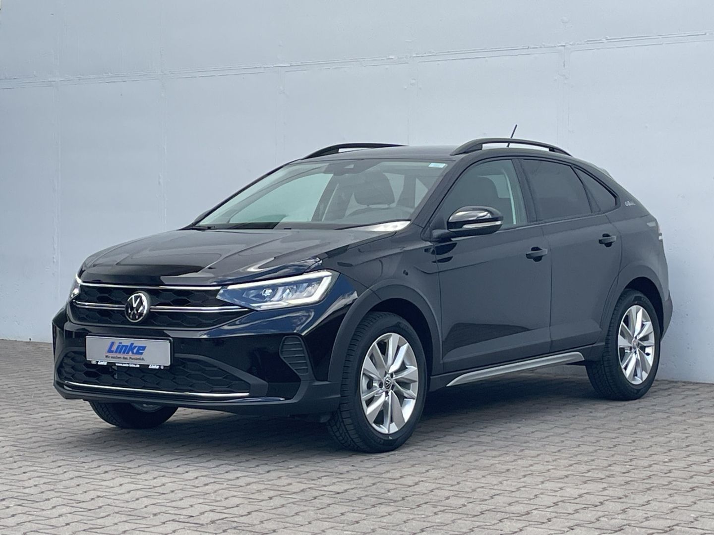 Taigo Goal 1.0 TSI DSG Kamera/ACC/App-Connect