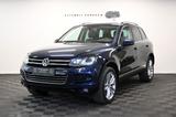 Volkswagen Touareg V6 TDI *ACC *KAMERA *4-ZONEN *XENON *PDC - Volkswagen Touareg aus 2010: TDI