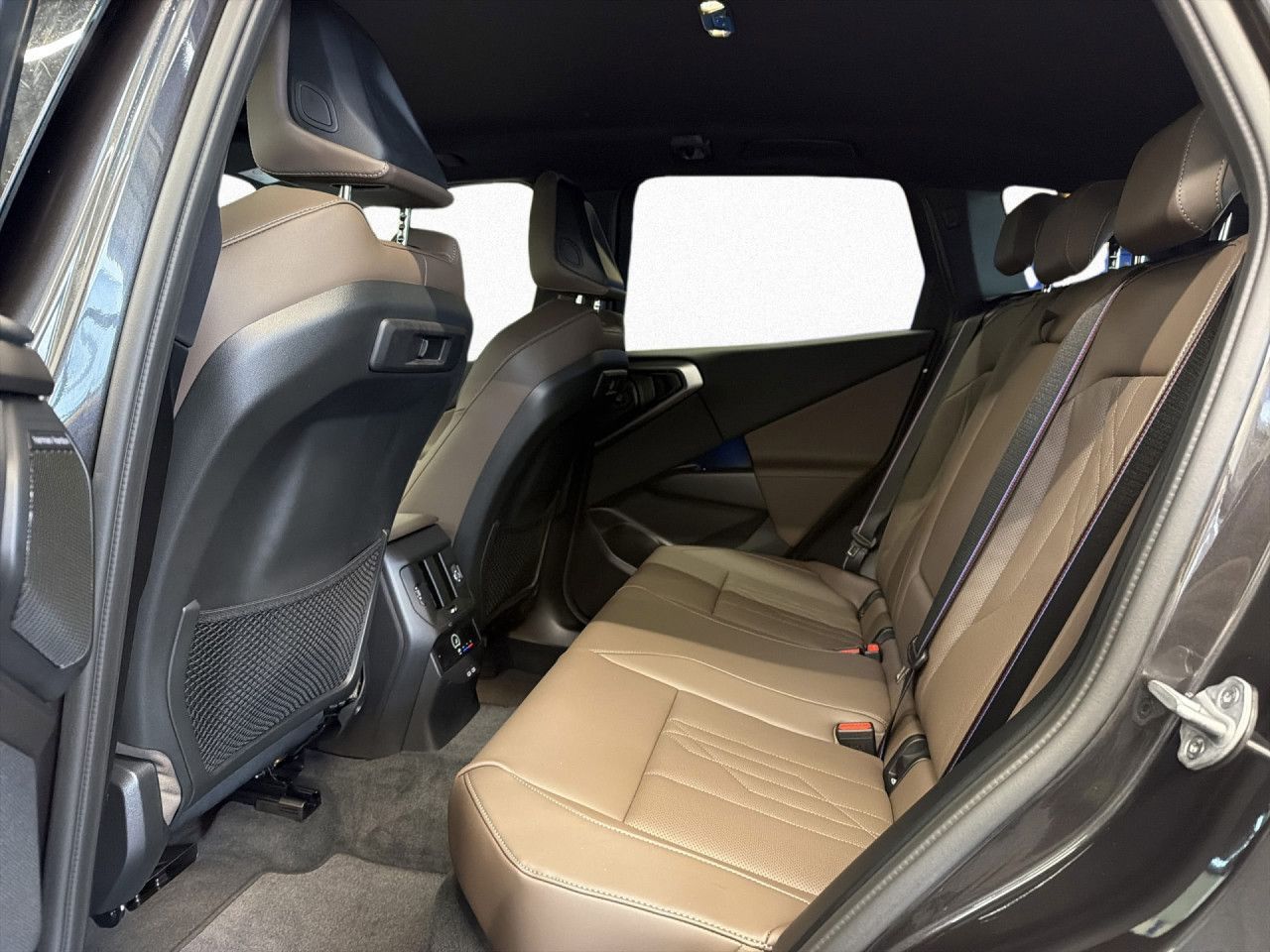 BMW X3 M50 - Bild 14
