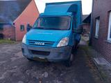 Andere Iveco Daily 65C18 3.0L DokaPritsche Plane/... - Andere aus 2009