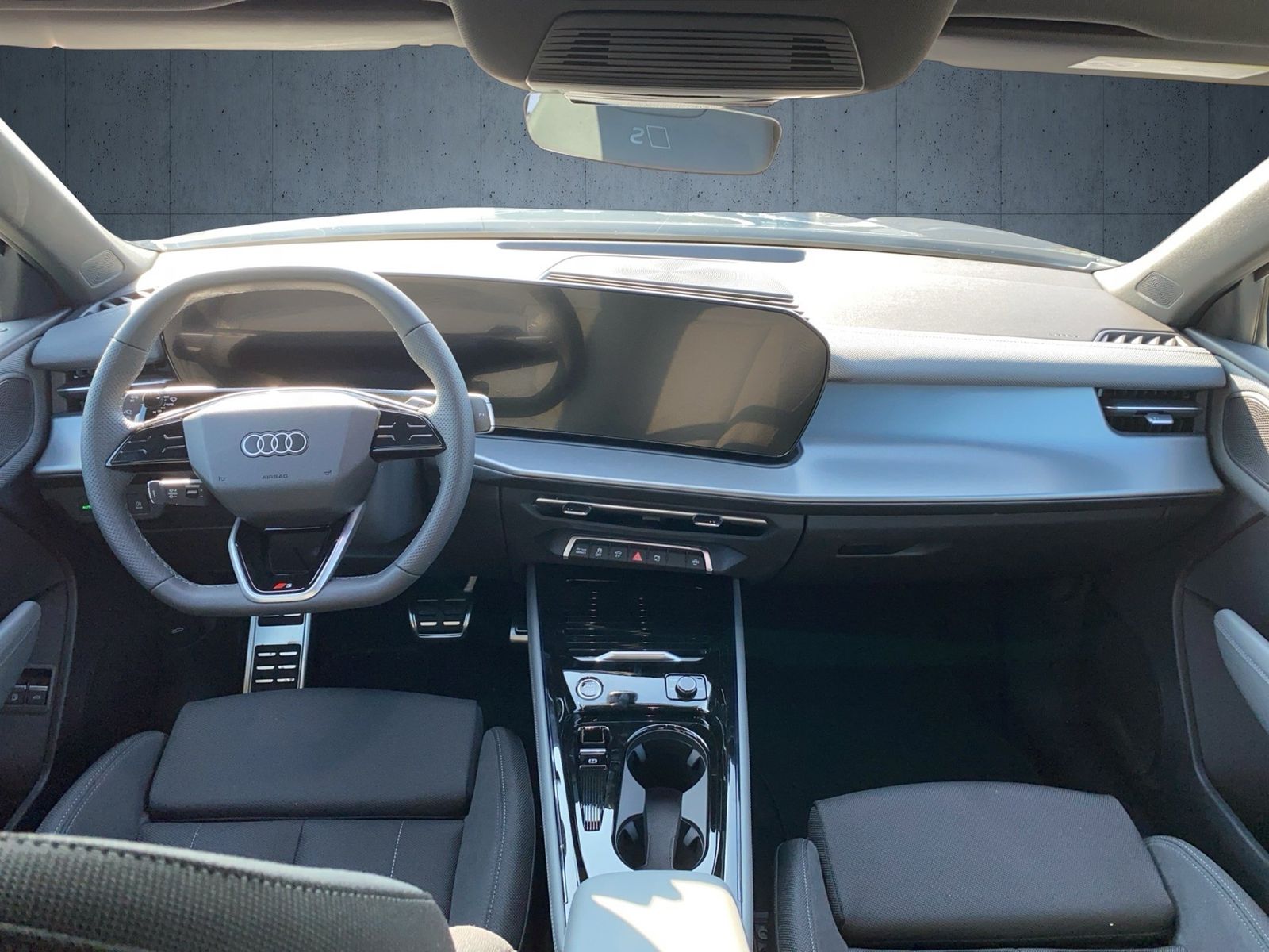 Audi Q3 - Bild 11