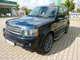 Land Rover Range Rover Sport V8 TD SE - Land Rover Range Rover Sport in Bochum
