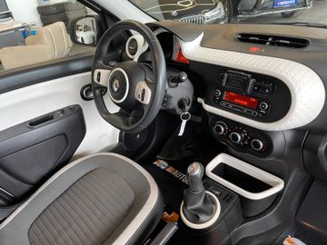 Renault Twingo Dynamique *TEMPOMAT*SZHZ*KLIMAANLAGE*PDC*