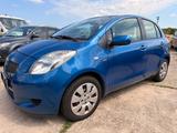 Toyota Yaris Sol - Toyota Yaris Sol mit Diesel-Antrieb