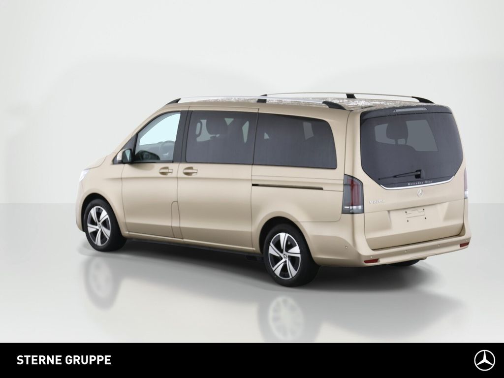 MERCEDES-BENZ V-Class 2025