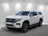 Volkswagen Amarok 3.0 TDI Aventura Hardtop+21Z+AHK+Leder+Ha - Volkswagen Amarok: Hardtop