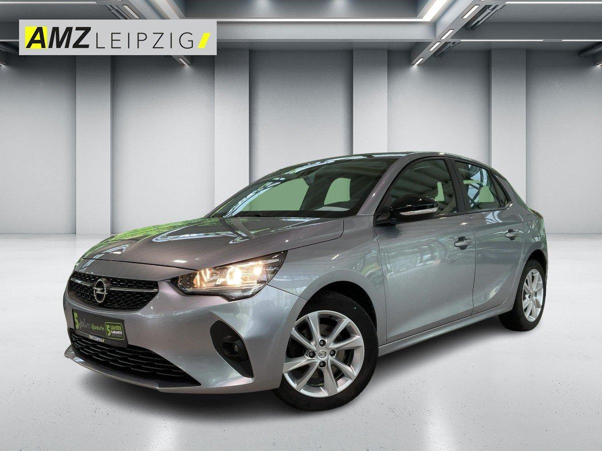 Opel Corsa F 1.5 Diesel *der perfekte Stadflitzer*