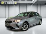 Opel Corsa F 1.5 Diesel *der perfekte Stadflitzer* - Opel Corsa Gebrauchtwagen in Leipzig