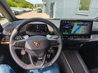 Cupra Born - Vorschau Bild 11