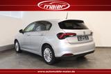 Fiat Tipo Life-Navi-Kamera-Tempomat-Spur-LED-DAB-MFL- - gebrauchte Fiat Tipo aus dem Jahr 2021