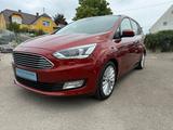 Ford Grand C-Max  Titanium EcoBoost Finanz./Garantie - Ford Grand C-Max mit Schiebedach