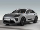 Porsche Macan 4 Electric BOSE Beifahrerdisplay HeadUp