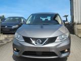 Nissan Pulsar Acenta AUT.-NAVI-KAMERA-DAB-SHZ-ALU-TEMPO - Nissan Pulsar aus 2017