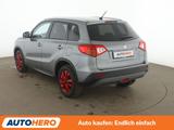 Suzuki Vitara 1.4 S 4x4 Aut.*NAVI*TEMPO*PDC*SHZ*KLIMA* - Suzuki: Allradantrieb, Geländewagen