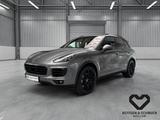 Porsche CAYENNE S DIESEL LEDER+PANO+KAMERA+BOSE+LUFT+ACC - Porsche Cayenne Gebrauchtwagen in Stuttgart