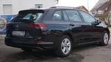Volkswagen Golf VIII Variant Life eTSI Navi AHK PDC Klima - mit Benzin-Antrieb: mit ABS, Kombi