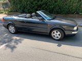 Audi 80 Cab./V6/S-Line/Leder/Neues Verdeck - Audi: Cabrio, Verdeck