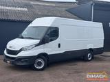 Iveco Daily 35S14 L4H2 - Klimaanlage - Radio - Euro 6 - Iveco Daily 35s14