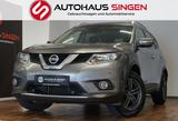 Nissan X-Trail 1.6 dCi N-Vision|NAVI|PANORAMA|KAMERA - gebrauchte Nissan X-Trail aus dem Jahr 2017