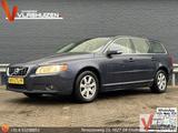 Volvo V70 2.0 D3 Kinetic automatik | Leder | klima | C - Volvo V70: 3.2