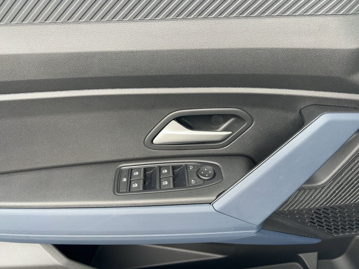 Dacia Duster - Bild 19