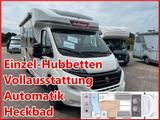 Challenger 270 VIP Graphite *AUTOMATIK* HECKBAD*RAUMWUNDER* - Offers