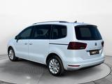 Seat Alhambra 2.0TDI Style Navi Pano Stand. Kamera - Seat Alhambra: Standheizung