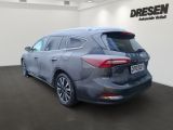 Ford Focus Turnier Titanium X Rückfahrkamera+ Anhänge - Ford Focus mit Benzin-Antrieb: Kombi