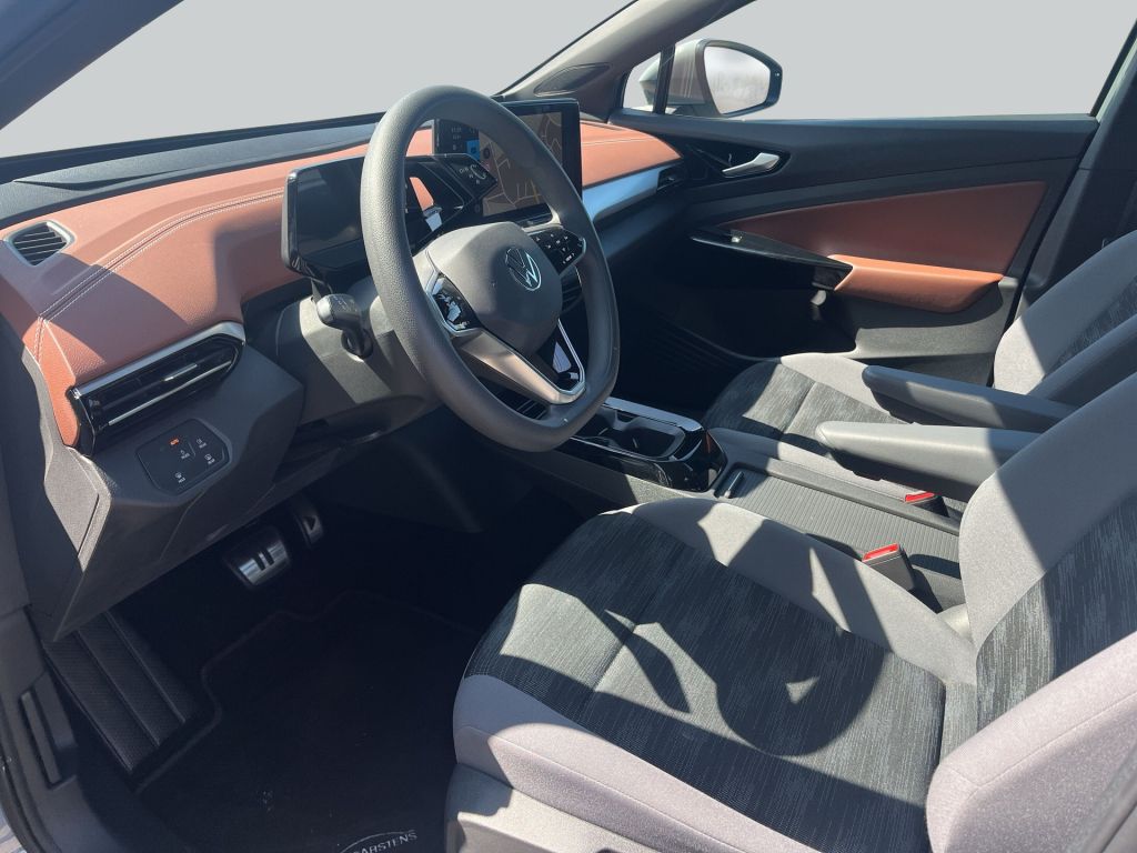 Volkswagen ID.5 Pro electric 128 kW / 77 kWh Klima ACC LED foto 12