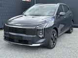 Kia Sportage Silver 4WD Automatik - Kia Neuwagen: Geländewagen
