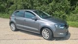 Volkswagen Polo 1.6 TDI 90PS Euro5 TÜV 06/27  Tempomat PDC  - Volkswagen Polo mit Diesel-Antrieb: Kleinwagen, 1.9
