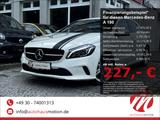 Mercedes-Benz A 180 CDI d BlueEfficiency Urban LED KAMERA NAVI - Mercedes-Benz A 180: A180cdi