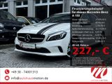 Mercedes-Benz A 180 CDI d BlueEfficiency Urban LED KAMERA NAVI - Mercedes-Benz A-Klasse in Berlin