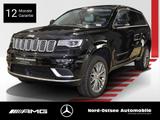 Jeep Grand Cherokee 3,0 CRD Summit Pano Xenon Kamera - gebrauchte Jeep Grand Cherokee aus dem Jahr 2019