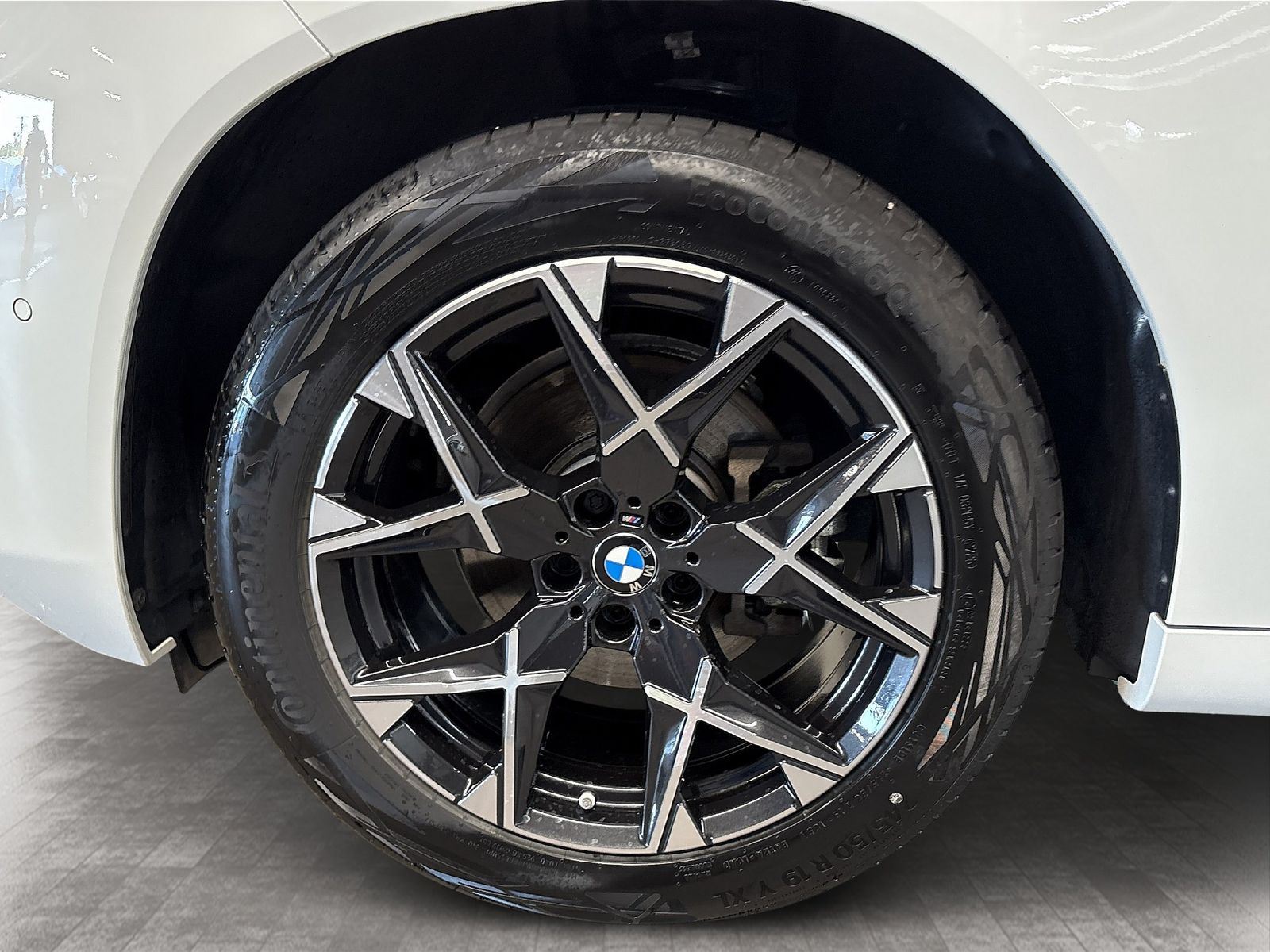 BMW X3 - Bild 7