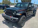 Jeep Gladiator Sand Runner 4x4 - 3,6l V6, NAVI - Jeep Wrangler in Halle