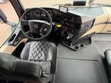 Mercedes-Benz Actros 1943LS Hydrauliek / 478.040KM / Leer / De - Angebote