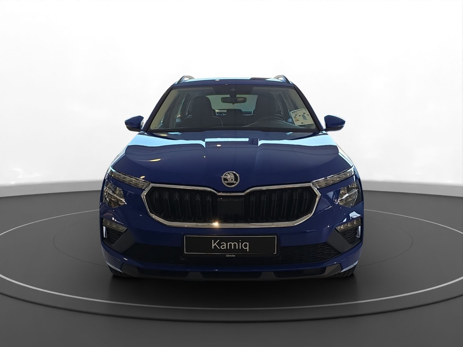 Skoda Kamiq - Bild 4