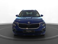 Skoda Kamiq - Vorschau Bild 4