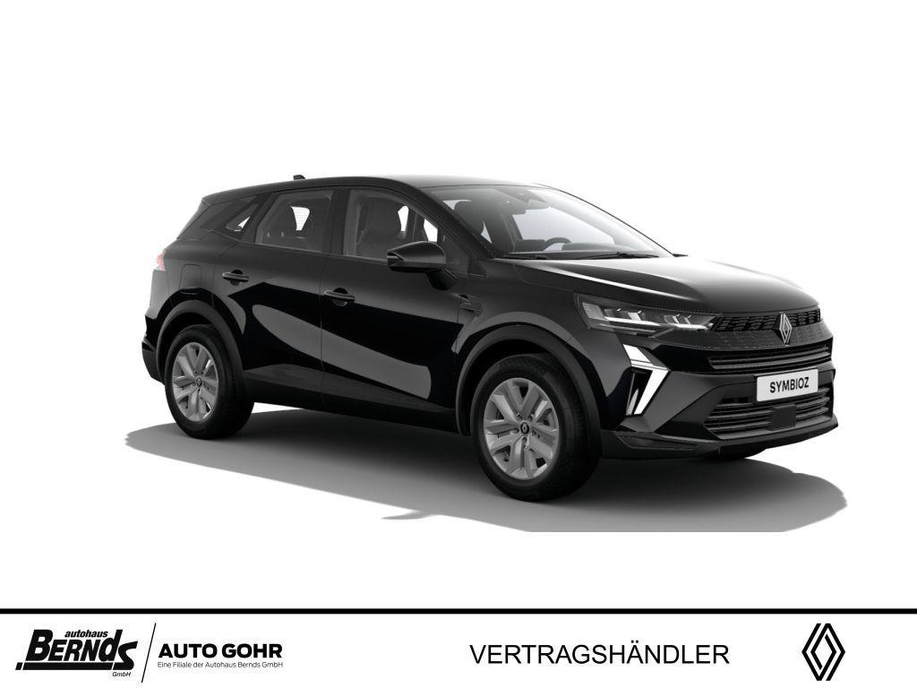 Renault Symbioz TCe Mild Hybrid 140 EVOLUTION