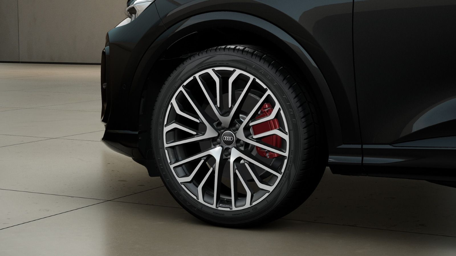 Audi Q5 - Bild 3