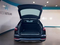 Fahrzeugabbildung Audi A6 Allroad 50 TDI ACC PANO MATRIX
