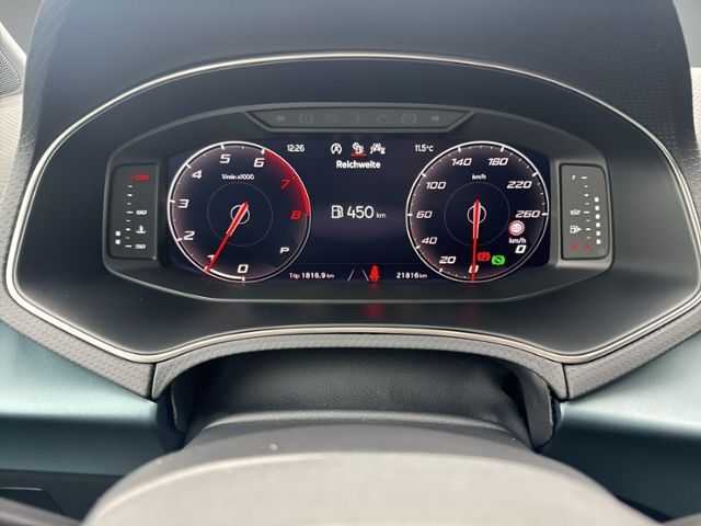 Arona 1.0 TSI DSG Xperience LED+KAMERA+ACC+NAVI+