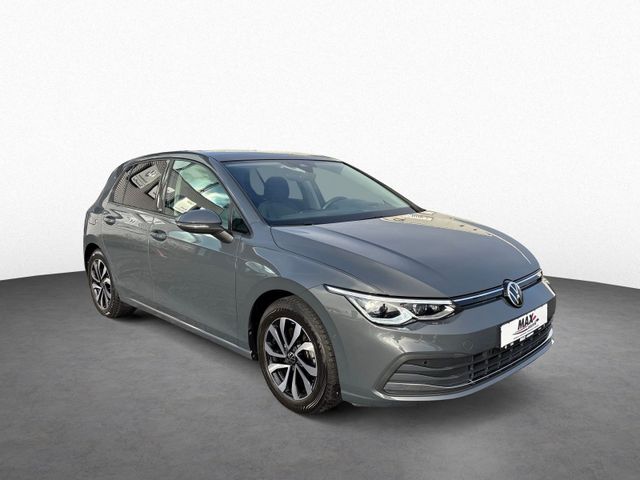 Golf VIII 2.0 TDI DSG ACTIVE IQ.LIGHT+AHK+ACC+HU