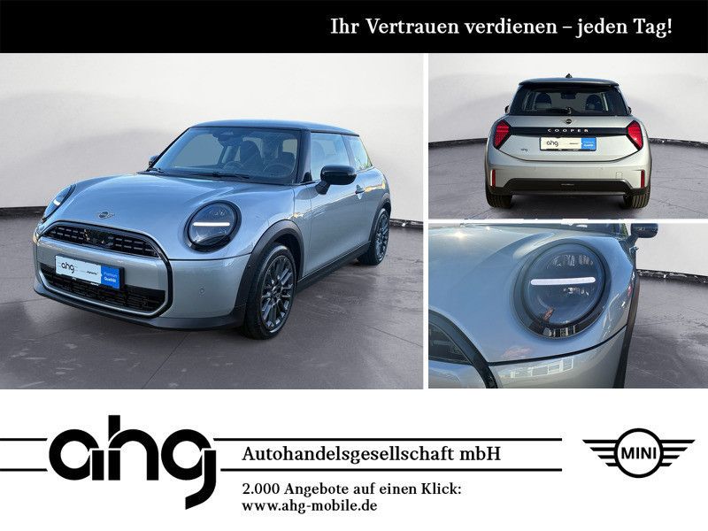 MINI MINI COOPER C Essential Trim Steptronic Sitzhzg. V