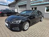 Audi A5 Sportback 2.0 TDI design - Audi: Sport