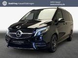 Mercedes-Benz V 300 d lang 9G-TRONIC Exclusive - Mercedes-Benz V 300 in Kassel
