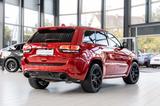 Jeep Grand Cherokee V8 HEMI SRT*CARBON*NAPPA*H/K*1.HD - Jeep Grand Cherokee: Hemi