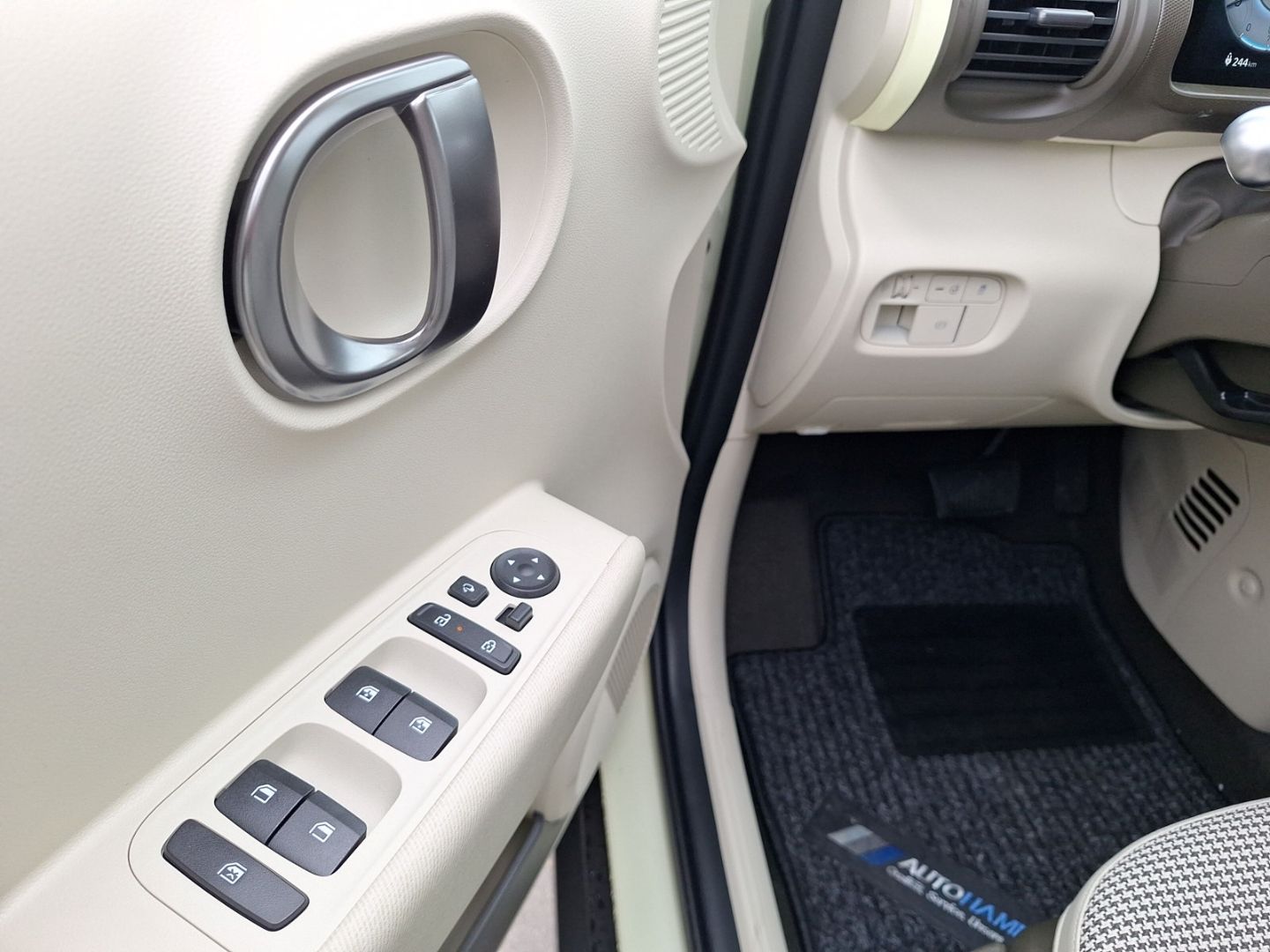 Hyundai INSTER – Bild 19